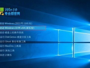 外星人安装Win10教程（一步步教你如何将外星科技与Windows10完美结合）