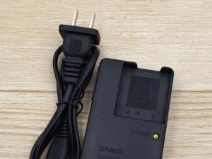 卡西欧EXS8（性能出众、操作简便、适合日常拍摄）