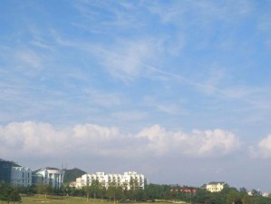 云高高尔夫（在天堂之上，感受高球的奇妙魅力）
