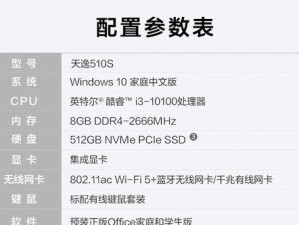 使用SSD安装Windows10的完整指南（从零开始，轻松安装Windows10并提升系统性能）