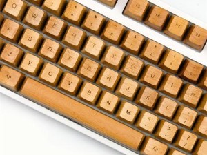 樱桃键帽（探索樱桃键帽的创新设计与高品质材料，为你带来绝佳打字体验）