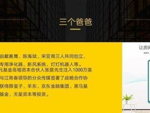 高榕资本（深入剖析高榕资本的投资策略和成功案例）