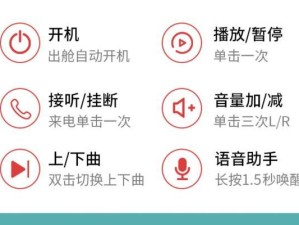 以懿锦耳机