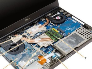 探索丽台FX4800显卡的性能和特点（一款强大的专业显卡助您高效工作）