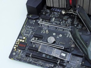 全面解读x470主板装机教程（追求极致性能，从选择x470主板开始）