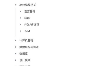 Java后端开发工程师学习路线是什么？,从零开始