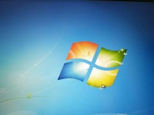 如何在台式电脑上安装Windows7系统（简明步骤指南）