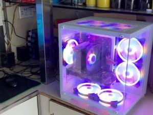 详细评测10603g笔记本（一款适合工作和娱乐的笔记本电脑）