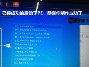 以使用PE重装系统教程为主题的文章（简明易懂的PE重装系统教程）