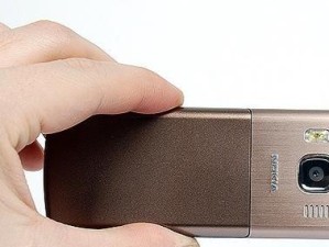 若机亚6的性能和功能（一款性的智能手机）