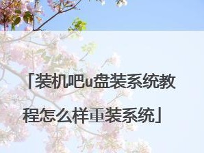 如何使用平板电脑U盘装系统（教你如何轻松在平板电脑上安装操作系统）