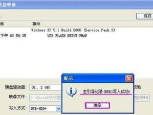 轻松制作镜像系统U盘教程（一步步教你制作可靠的镜像系统U盘）