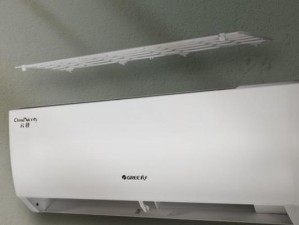小厨星厨房空调，为您带来舒适美味（解放厨房炎热，让美食更加惬意）