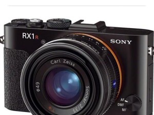 Sony黑卡五代（从外观到性能，揭示Sony黑卡五代的引人入胜之处）