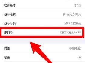 如何查询iPhone的激活时间？（通过简单的步骤查询你的iPhone激活时间）