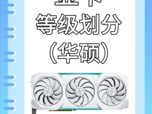 各个显卡比较好的品牌排行榜