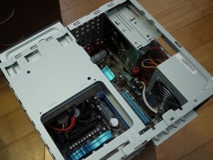 以迎广的机箱——品质保证，性能卓越（选择以迎广的机箱，让你的电脑发挥最佳性能）