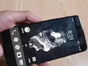 一加五（体验极速流畅、畅享超清画面的智能手机）