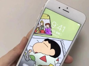 苹果7（从外观到性能，苹果7引领智能手机的新时代）