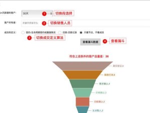 免费CRM系统操作方法大全（掌握国内永久免费CRM系统的使用技巧与窍门）