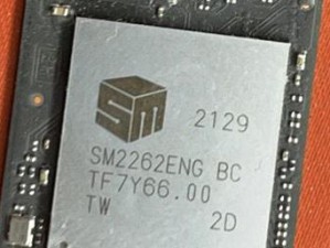 SM3261量产工具教程