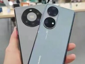 华为P10玩王者，让你战无止境（一部手机，尽享热血游戏盛宴）