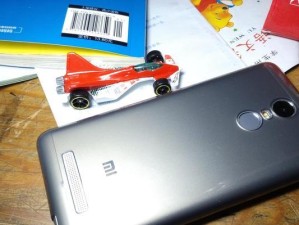 红米Note3（挑战高端机型，红米Note3值得拥有！）