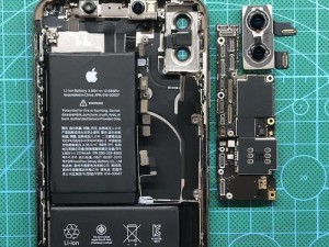 iPhoneXSMax后置摄像头更换教程（教你如何自行更换iPhoneXSMax后置摄像头，摄影质量再升级！）