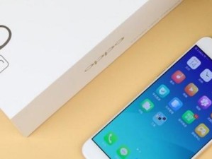 OPPOX9Plus——超强性能与精致外观的完美结合