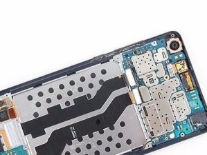 小米电脑电池更换教程（轻松学会更换小米电脑电池，延长使用寿命）