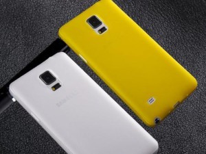 三星Note4的使用体验及评价（揭秘Note4的卓越性能与功能，带给你不一样的智能手机体验）