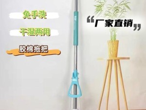 家用最实用拖把品牌推荐（选择一把适合你的拖把，让打扫更轻松）