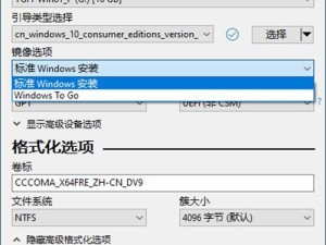 Windows10分区大小教程（从分区规划到磁盘清理，助你更好地管理Windows10分区）