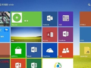 制作Win8系统U盘安装教程（一步步教你制作Win8系统U盘安装，简单快捷！）