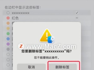 电脑显示白标签错误页面的解决方法（如何应对电脑显示白标签错误页面以及“解决方法”）