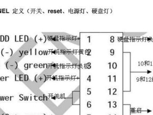 探究MA379主板的性能和功能（一款值得推荐的高性能主板）
