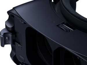 三星GearVR（VR带来的全新感官盛宴，让你身临其境）