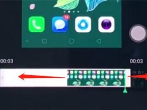 手机剪辑视频教程（用手机轻松剪辑视频，展现您的创意与才华）