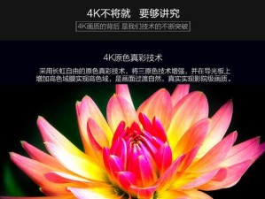 长虹Q3T（突破传统，带来无限可能）