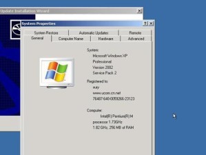 WindowsXP系统原版安装教程（详细步骤指导，帮助您轻松安装XP系统）