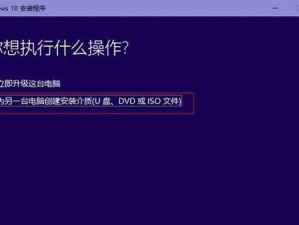 使用PE和系统安装U盘制作教程（详解制作U盘安装系统的步骤，以及PE的应用）