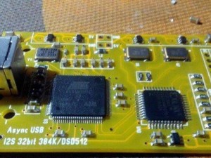 探索ES9018K2M的音频性能（一款引人注目的高性能解码芯片）