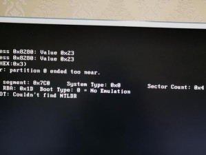 使用PE安装Linux系统教程（一步步教你使用PE工具安装Linux系统）