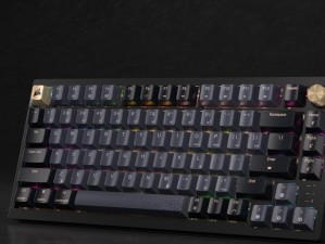 海盗船K65RGB（深度解析K65RGB的创新设计和卓越性能，带你体验全新游戏时代）