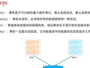 关系型数据库管理系统的优势及应用（深入探索关系型数据库管理系统的特点和功能）