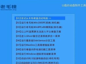 系统教程（快速掌握启动项设置的方法和技巧）