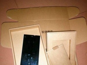 小米3白色的魅力所在（品质卓越，性能出色）