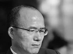 郭广昌（一个勇敢者的梦想与拼搏）