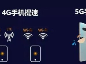 提速技巧，让你的WiFi网络速度飞起来！（解决网络拖慢的烦恼，轻松畅享高速上网）