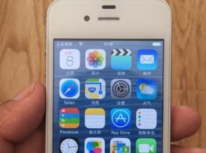 探索4S手机在移动2G时代的表现（以稳定性为，解析4S手机在移动2G网络下的优缺点）